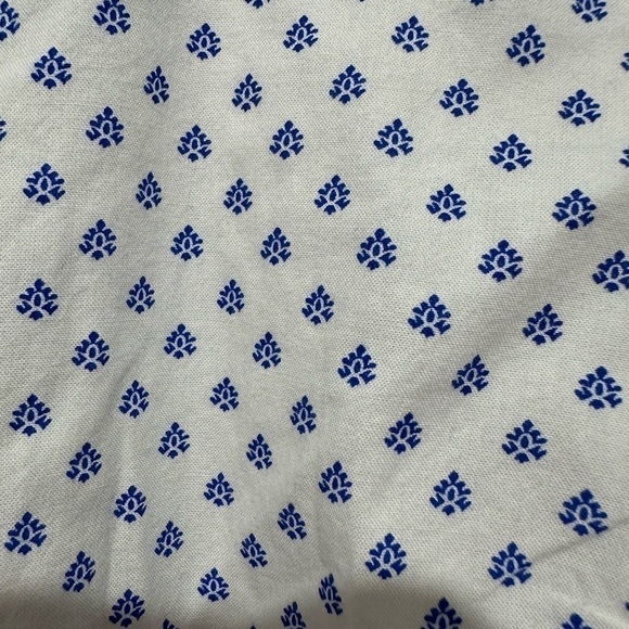 Tommy Hilfiger long sleeve button up shirt - Picture 4 of 4